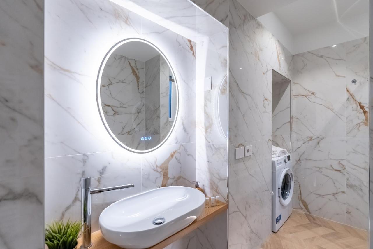 Apartment Duomo-porta Venezia, Luxury Design Mailand
