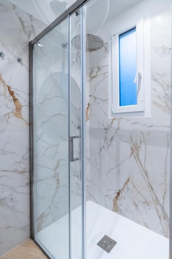Duomo-porta Venezia, Luxury Design Apartment Mailand