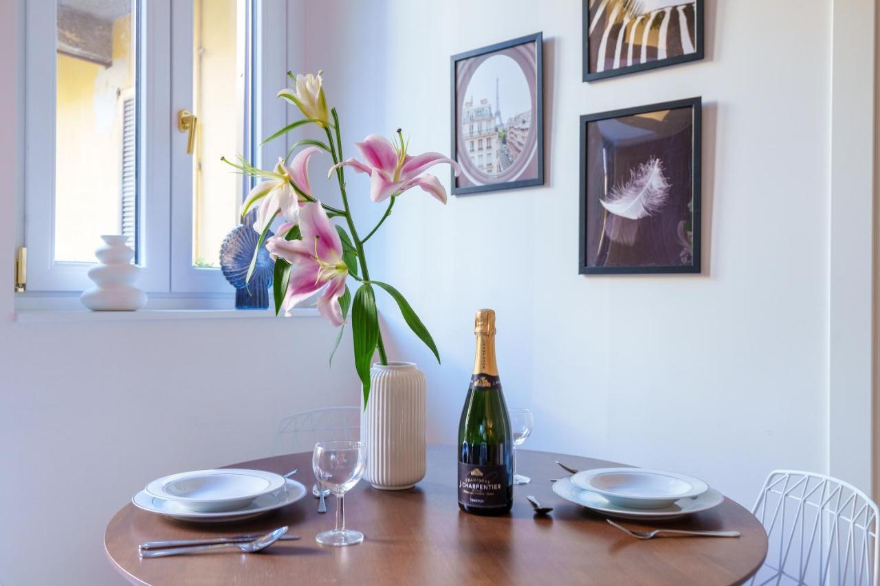 Apartment Duomo-porta Venezia, Luxury Design Mailand
