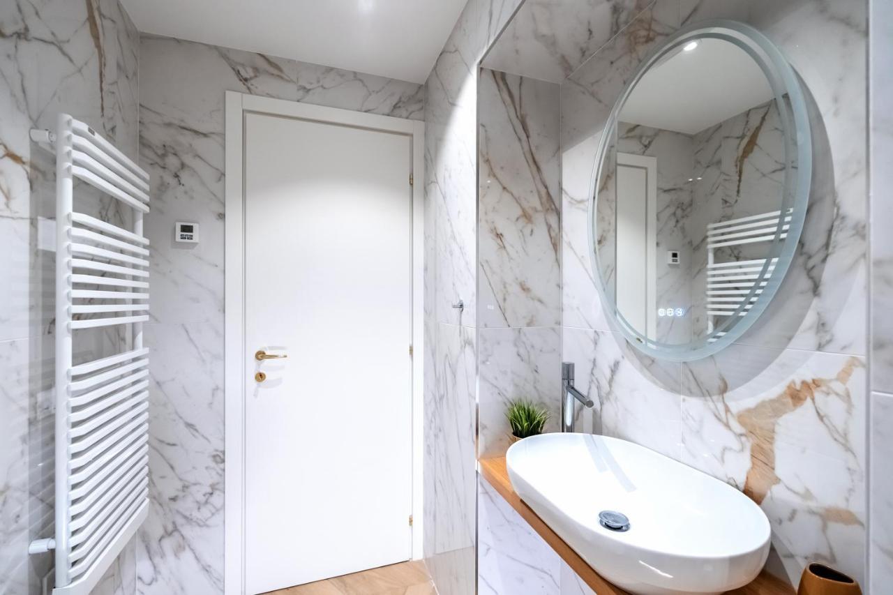 Appartamento Duomo-porta Venezia, Luxury Design