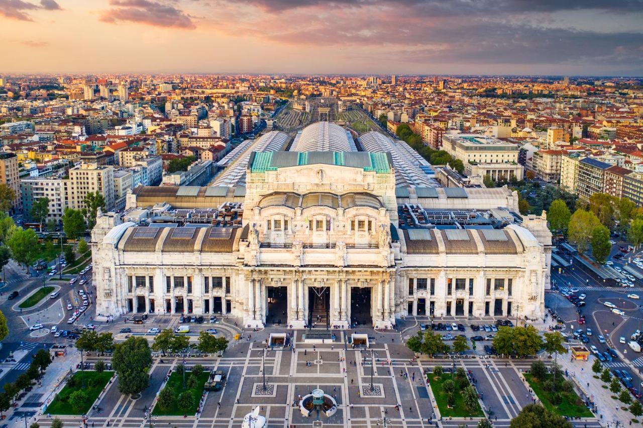 Appartamento Duomo-porta Venezia, Luxury Design