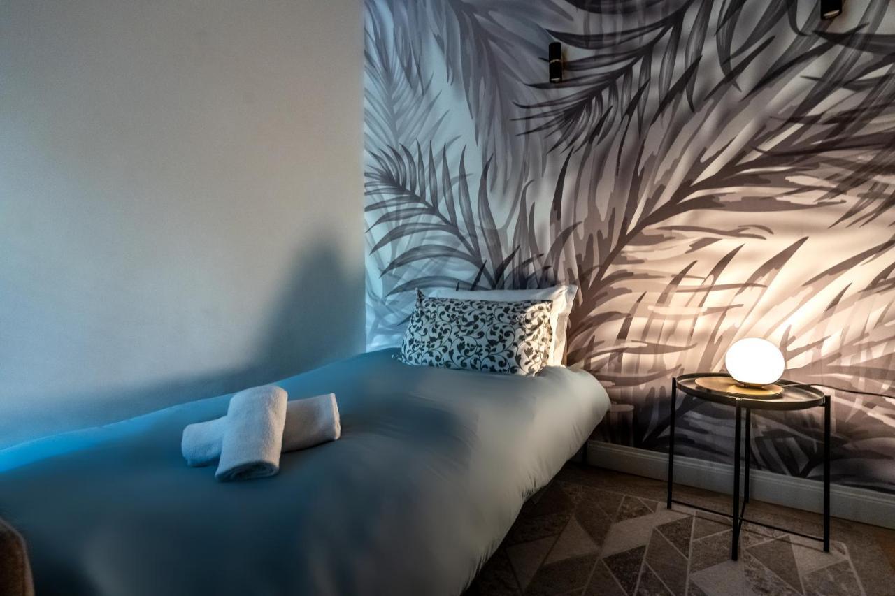 Appartamento Duomo-porta Venezia, Luxury Design *
